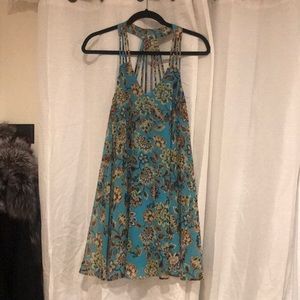 Speechless summer dress